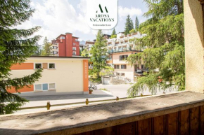 Haus Padrun 2 by Arosa Vacations